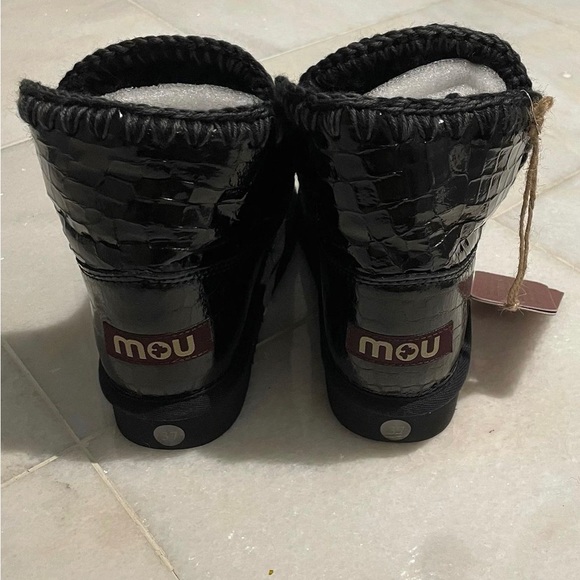 NWT Mou Boots Eskimo 18 - Picture 8 of 8